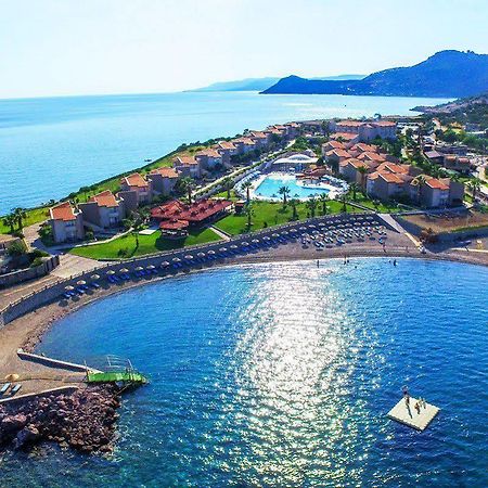 Assos Dove Hotel Resort & Spa Exterior photo