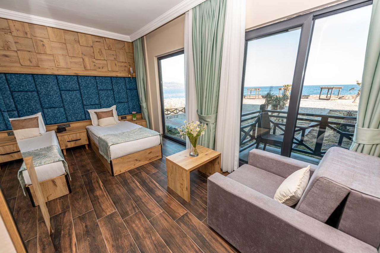 Assos Dove Hotel Resort & Spa Exterior photo