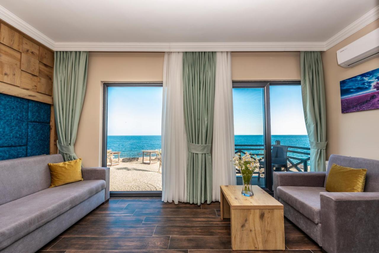 Assos Dove Hotel Resort & Spa Exterior photo