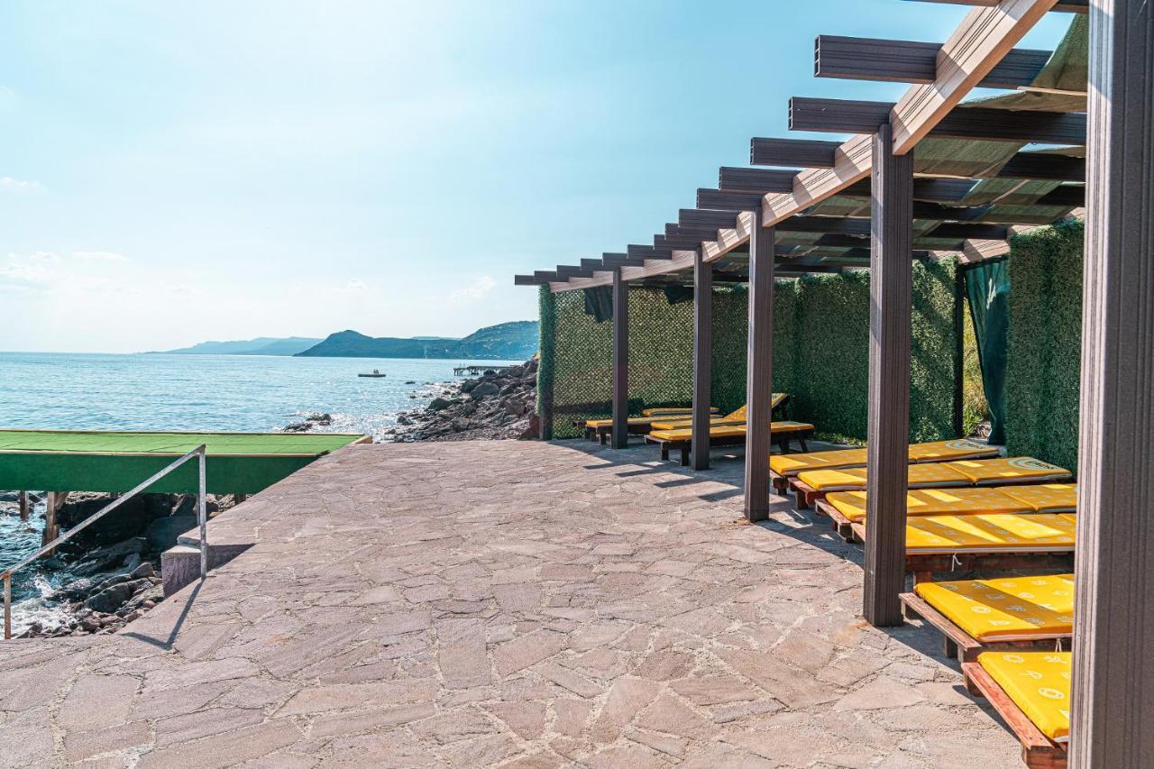 Assos Dove Hotel Resort & Spa Exterior photo