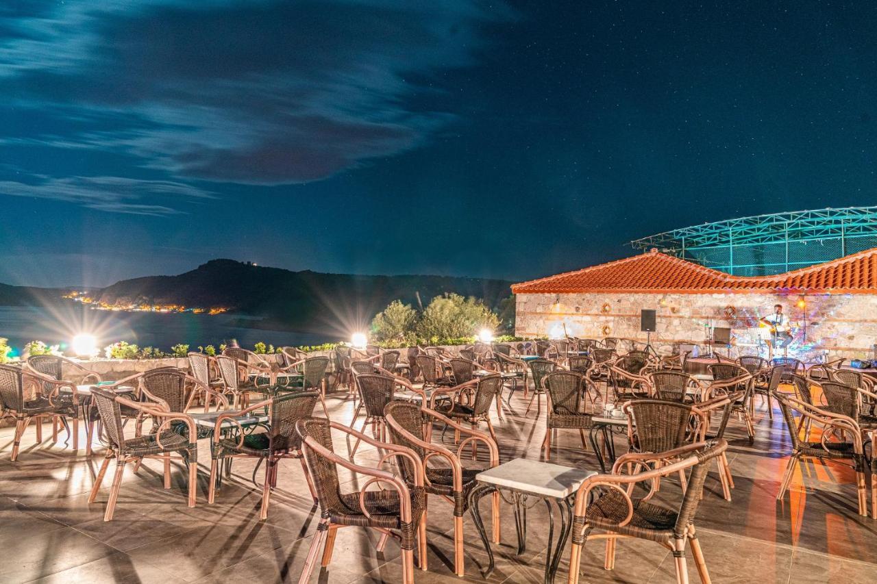 Assos Dove Hotel Resort & Spa Exterior photo