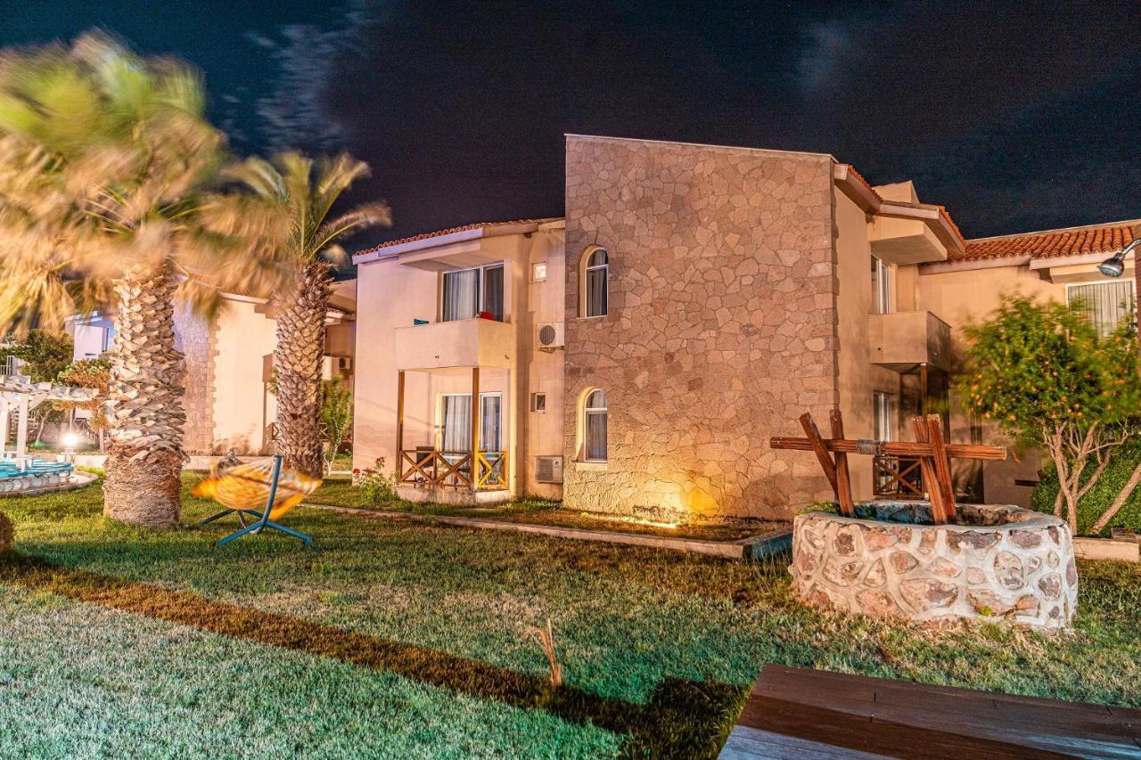 Assos Dove Hotel Resort & Spa Exterior photo