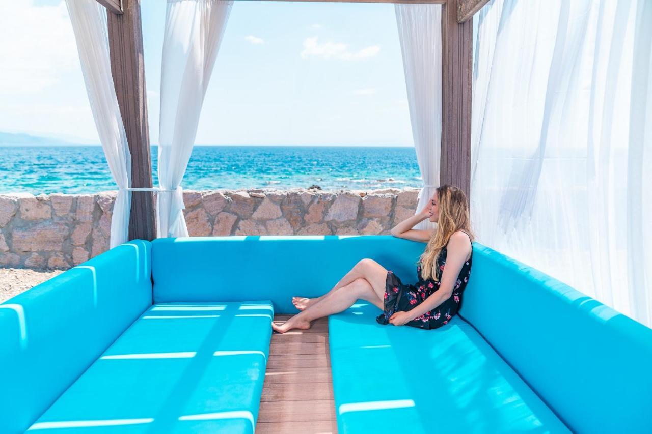 Assos Dove Hotel Resort & Spa Exterior photo