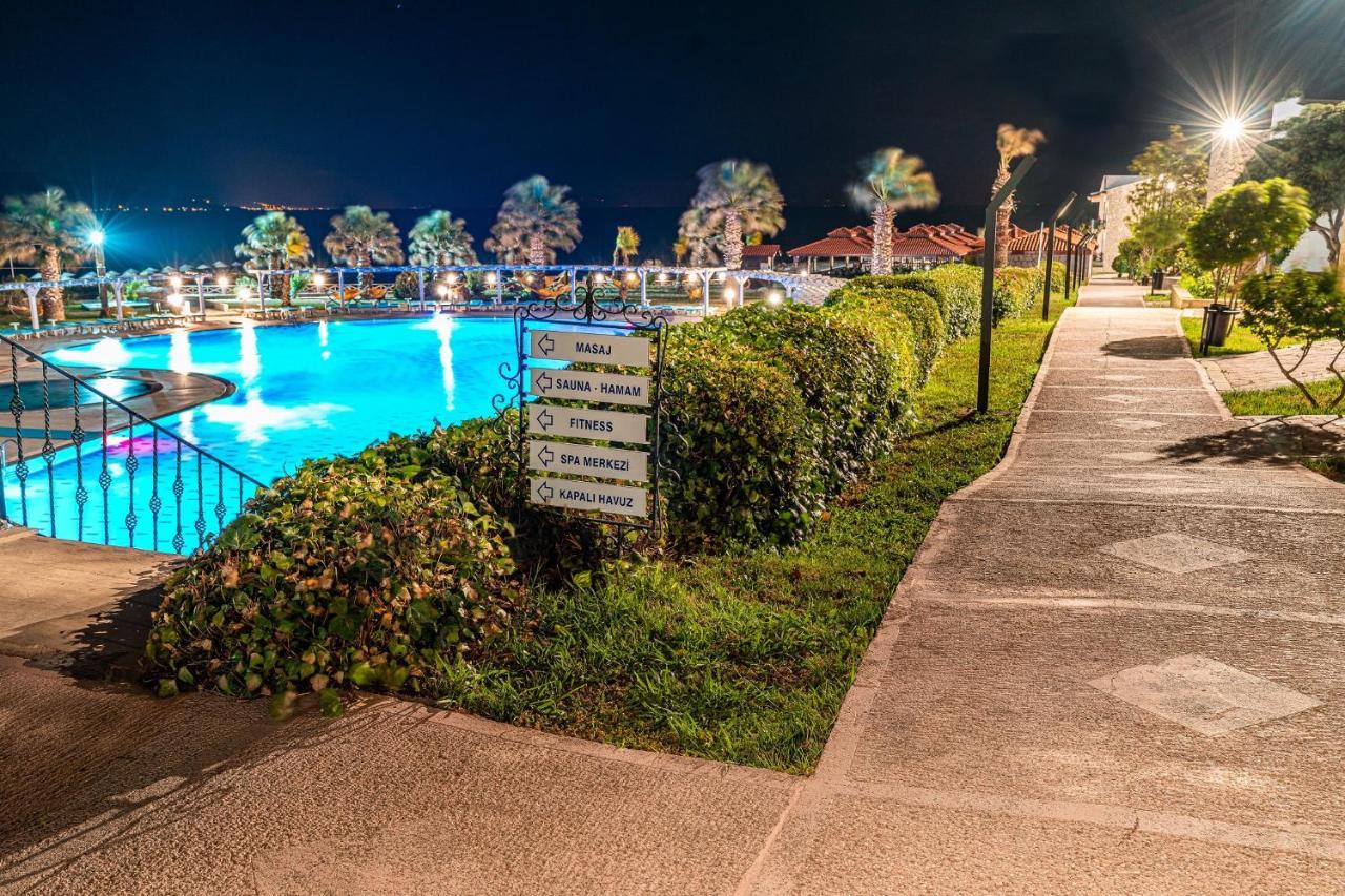 Assos Dove Hotel Resort & Spa Exterior photo