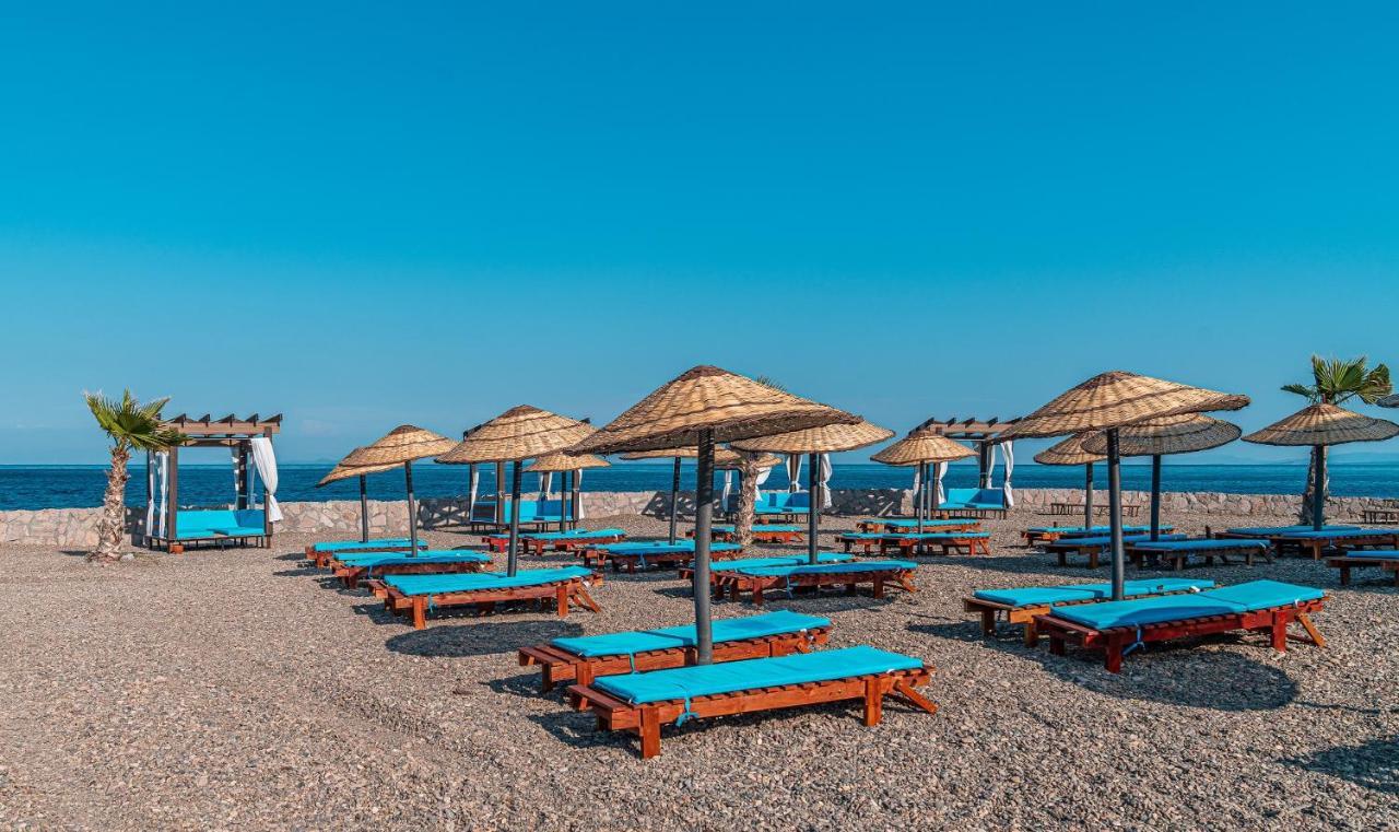 Assos Dove Hotel Resort & Spa Exterior photo