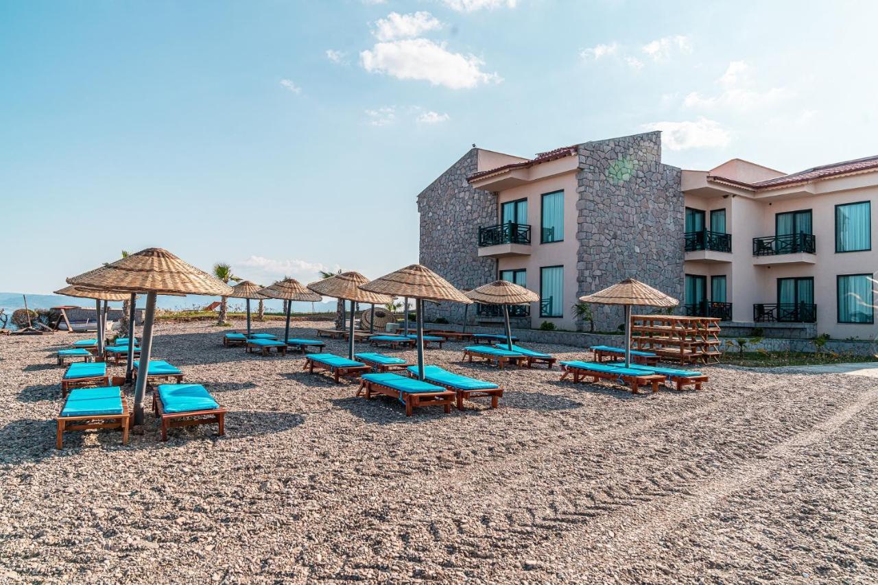 Assos Dove Hotel Resort & Spa Exterior photo