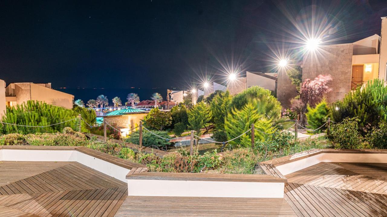 Assos Dove Hotel Resort & Spa Exterior photo