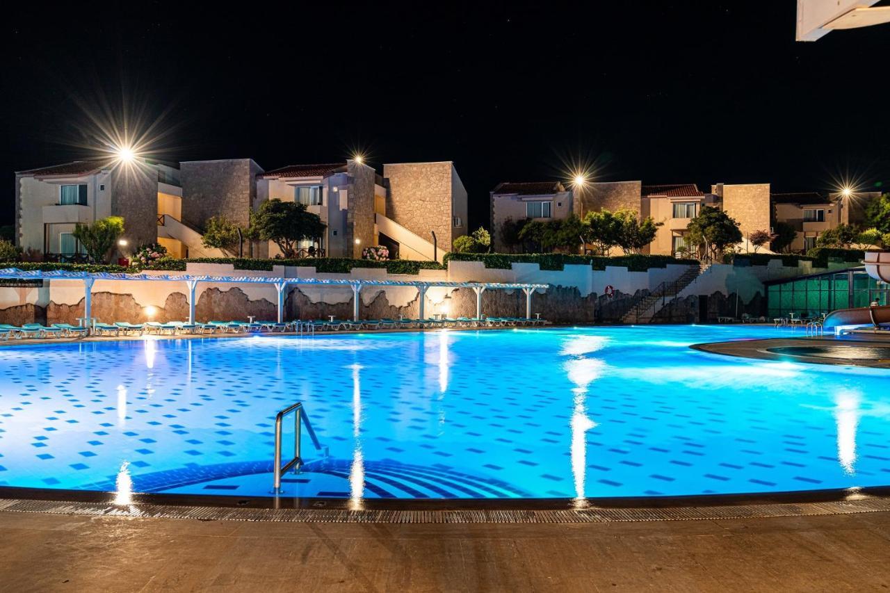 Assos Dove Hotel Resort & Spa Exterior photo