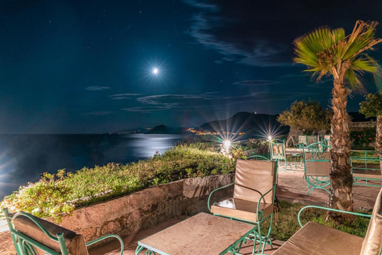 Assos Dove Hotel Resort & Spa Exterior photo