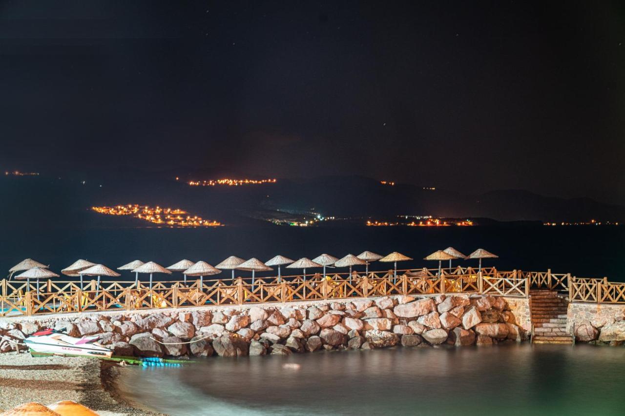Assos Dove Hotel Resort & Spa Exterior photo