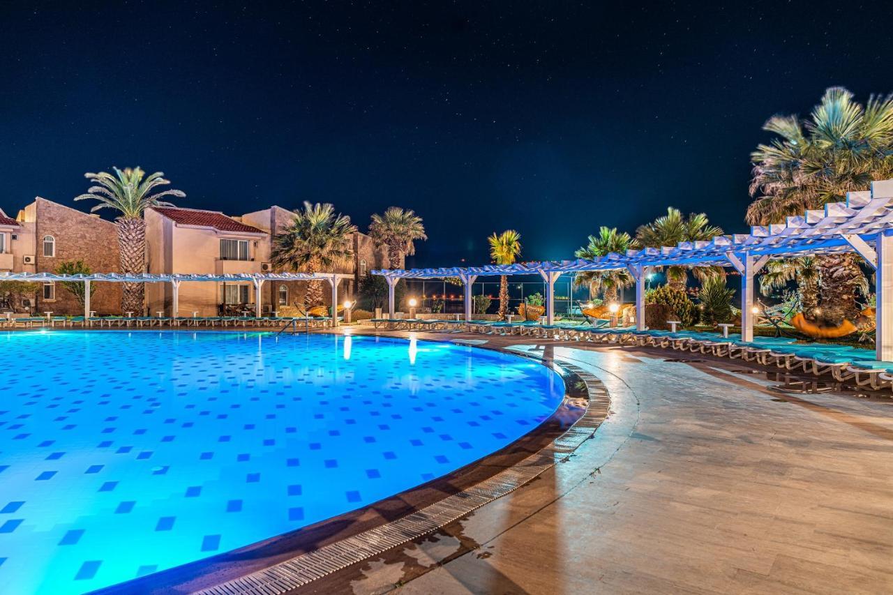 Assos Dove Hotel Resort & Spa Exterior photo