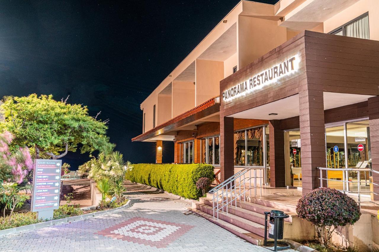Assos Dove Hotel Resort & Spa Exterior photo