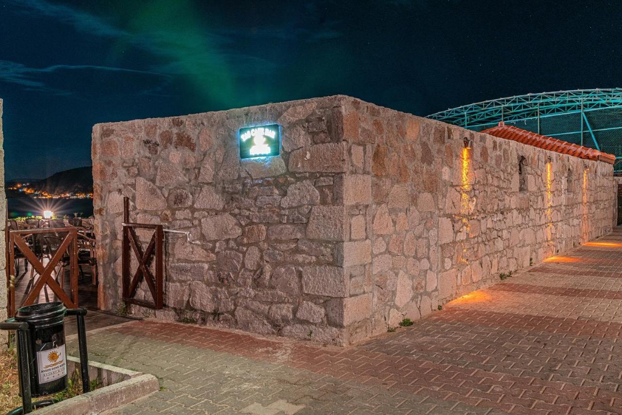 Assos Dove Hotel Resort & Spa Exterior photo