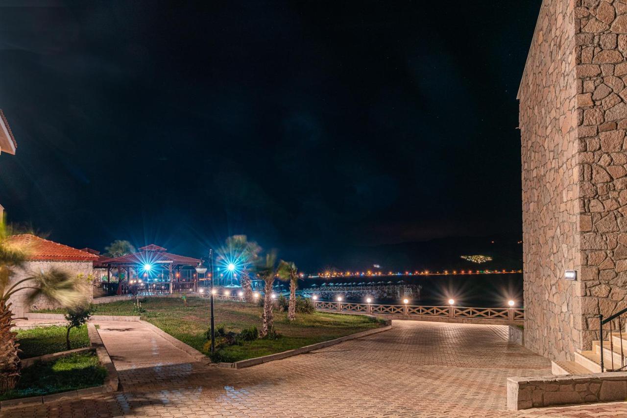 Assos Dove Hotel Resort & Spa Exterior photo