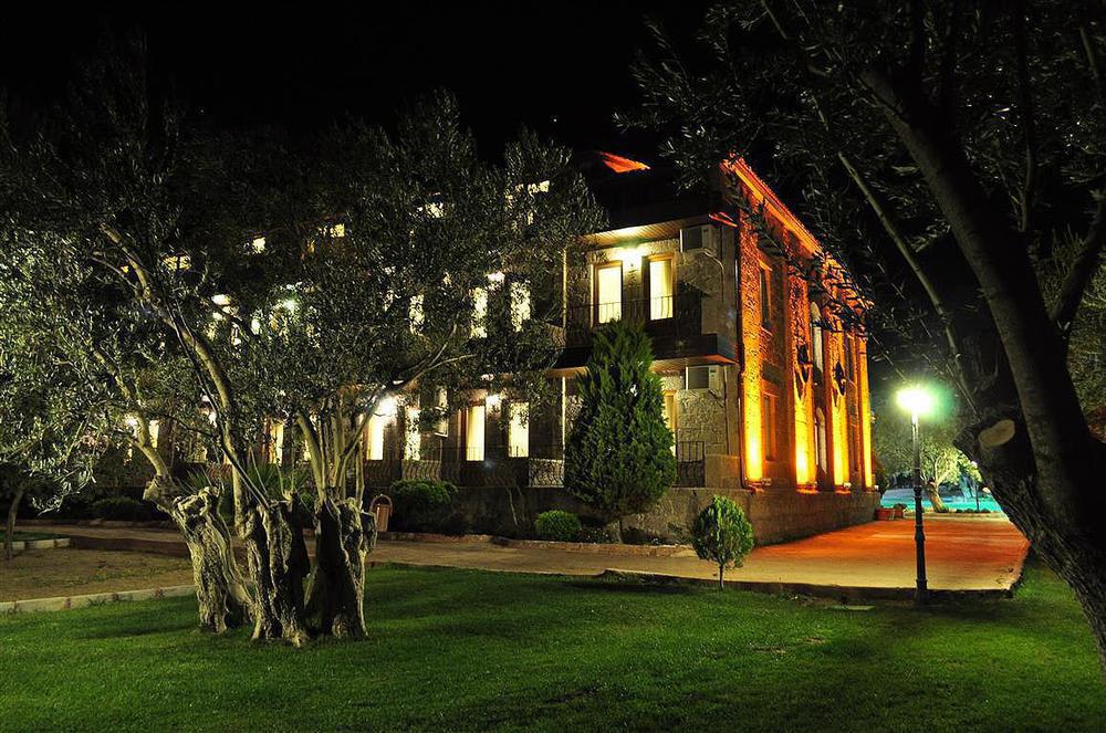 Assos Dove Hotel Resort & Spa Exterior photo