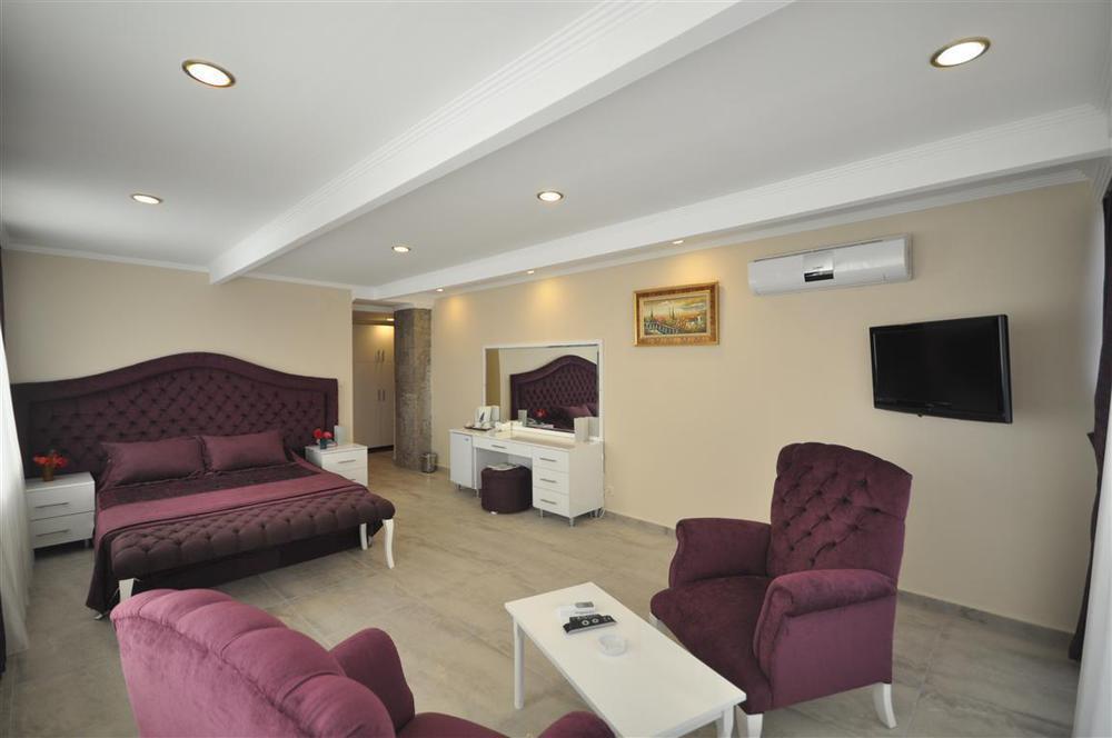 Assos Dove Hotel Resort & Spa Exterior photo