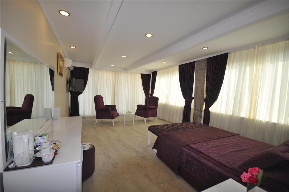 Assos Dove Hotel Resort & Spa Exterior photo