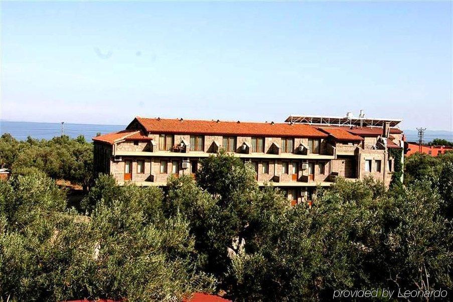 Assos Dove Hotel Resort & Spa Exterior photo