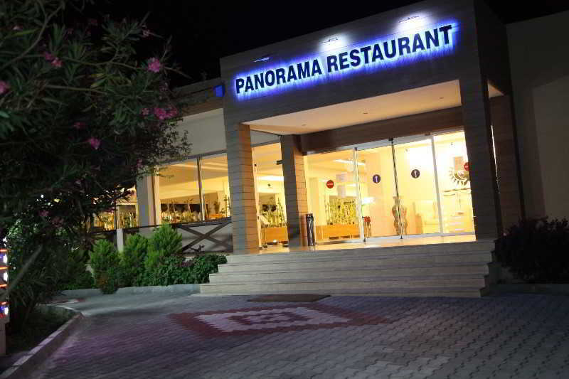 Assos Dove Hotel Resort & Spa Exterior photo